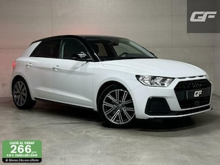 Audi A1 Sportback 25 TFSI Epic BlackEdition Virtual CarPlay