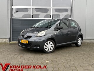 Toyota Aygo 1.0-12V Comfort | 5 Deurs | Airco | Elektrische Ramen