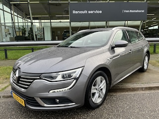 Renault Talisman Estate 1.5 dCi Zen / EXPORT! / Trekhaak / Cruise / Climate / Parkeersensor A /