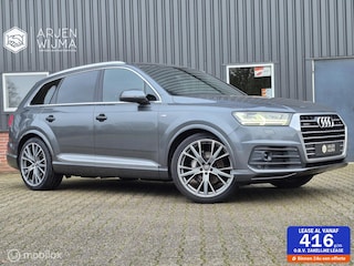 Audi Q7 3.0 TDI quattro Pro Line|HUD|S-Line|22"|
