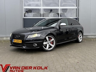 Audi A4 Avant 3.0 TFSI S4 quattro Pro Line | Xenon | Navigatie | Leder | Cruise | Climate