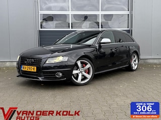 Audi A4 Avant 3.0 TFSI S4 quattro Pro Line | Xenon | Navigatie | Leder | Cruise | Climate