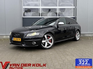 Audi A4 Avant 3.0 TFSI S4 quattro Pro Line | Xenon | Navigatie | Leder | Cruise | Climate