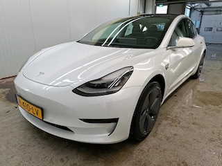 Tesla Model 3 Standard RWD Plus [ AUTOPILOT+60 kWh+PREMIUM AUDIO ]