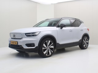 Volvo XC40 P8 408pk AWD 78kWh R-Design [ PANO+LEDER+STOEL/STUURWIELVERWARMING ]