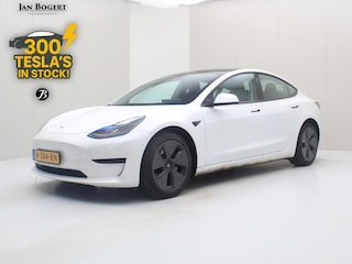 Tesla Model 3 Standard RWD Plus FACELIFT [ LFP ACCU+WARMTEPOMP+AUTOPILOT+60 kWh+PREMIUM AUDIO ]