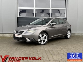 Seat Leon 1.2 TSI Style