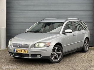 Volvo V50 2.4 D5 AUT | Airco | Stoelverwarming |