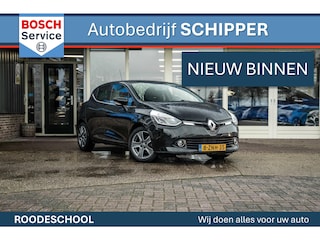 Renault Clio 0.9 TCe ECO Night&Day