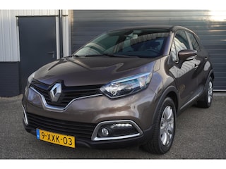 Renault Captur 0.9 TCe Dynamique | Navigatie | Climat Control | Parkeersensoren