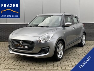 Suzuki Swift 1.2 Comfort