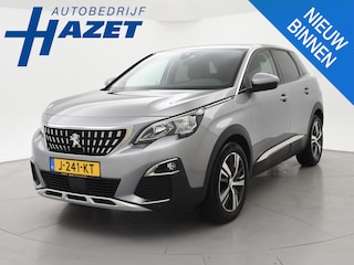 Peugeot 3008 1.2 PT 130 PK AUT. + TREKHAAK | 18 INCH | CAMERA | APPLE CARPLAY