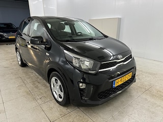 Kia Picanto 1.0 MPi ComfortPL, 1e Eig! Camera! Nwe APK! VERWACHT!