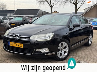 Citroën C5 1.6 THP Collection CLIMA NAP NAVIGATIE LED