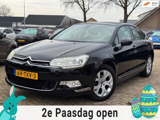 Citroën C5 1.6 THP Collection CLIMA NAP NAVIGATIE LED