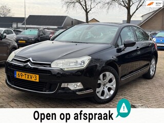Citroën C5 1.6 THP Collection CLIMA NAP NAVIGATIE LED