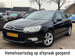Citroën C5 1.6 THP Collection CLIMA NAP NAVIGATIE LED