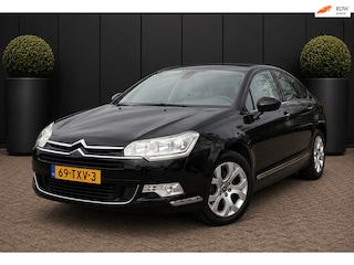 Citroën C5 1.6 THP Collection CLIMA NAP NAVIGATIE LED