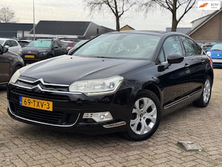 Citroën C5 1.6 THP Collection CLIMA NAP NAVIGATIE LED