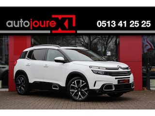 Citroën C5 Aircross 1.6 PureTech Business Plus | Origineel NL | Automaat | Panoramadak | Leder | Trekhaak |