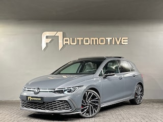 Volkswagen Golf 1.4 eHybrid GTE Pano|Keyl|IQ|Memory|HuD|Leer