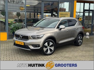 Volvo XC40 1.5 T5 Recharge Inscription -  navi - carplay/android elec achterklep