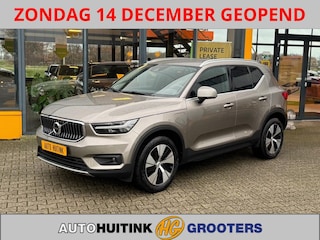 Volvo XC40 1.5 T5 Recharge Inscription -  navi - carplay/android elec achterklep