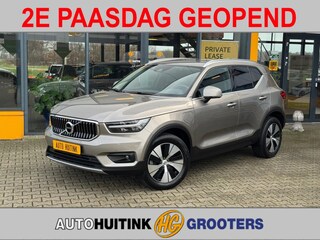 Volvo XC40 1.5 T5 Recharge Inscription -  navi - carplay/android elec achterklep