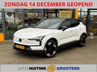 Volvo EX30 Extended Range Plus 69kWh - 1e eigenaar - camera - dodehoek detectie