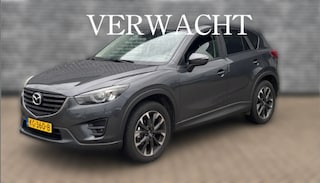 Mazda CX-5 2.0 165PK! GT-M Line 2WD AUTOMAAT/TREKHAAK/CAMERA