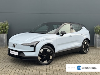 Volvo EX30 Single Motor Extended Range Plus 69 kWh | Climate Pakket | Trekhaak | Camera | Keyless |