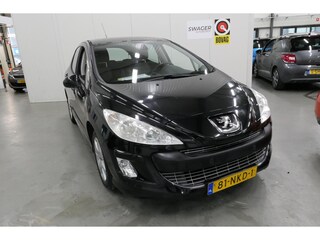 Peugeot 308 1.6 VTI 16V 5-DRS Sublime(Goed onderhouden&Trekhaak)