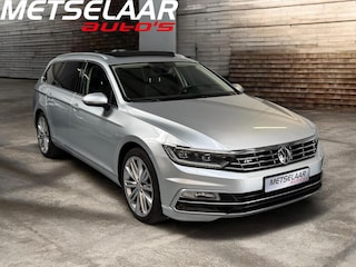 Volkswagen Passat Variant 1.4 TSI ACT Highline Buss R KOMT BINNEN!