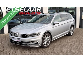 Volkswagen Passat Variant 1.4 TSI ACT Highline Buss R KOMT BINNEN!