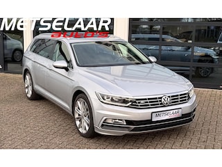 Volkswagen Passat Variant 1.4 TSI ACT Highline Buss R KOMT BINNEN!