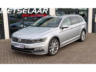 Volkswagen Passat Variant 1.4 TSI ACT Highline Buss R KOMT BINNEN!