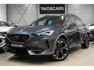 Cupra Formentor 2.0 TSI VZ 4DRIVE 310PK * Trekhaak - Sfeer - Camera - Keyless - Blind Spot *