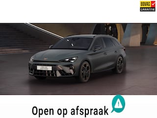 Cupra Leon 1.5 TSI e-Hybrid VZ Performance