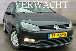 Volkswagen Polo 1.0 COMF. CON.SER.