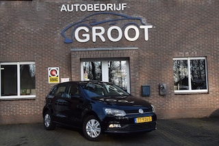 Volkswagen Polo 1.0 COMF. CON.SER.
