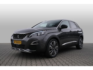 Peugeot 3008 1.2 PureTech GT Line