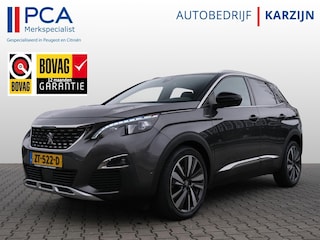 Peugeot 3008 1.2 PureTech GT Line