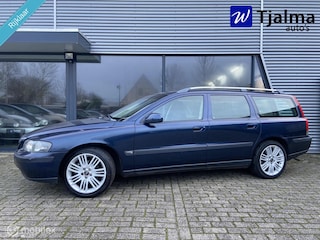Volvo V70 2.4 Comfort Line nette auto