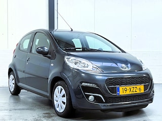 Peugeot 107 1.0 Active 5DRS|Org NL|Airco