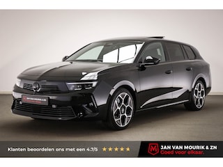 Opel Astra Sports Tourer 1.6 Turbo Plug In Hybrid Ultimate | STOELEN PACK | AGR | MASSAGE | STOELKOELING | 360 CAMERA