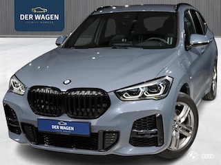 BMW X1 xDr25e M SPORT / MEMORY / HEADUP / HIFI / CAMERA / 18"
