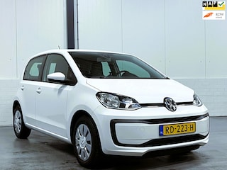 Volkswagen Up 1.0 BMT move up! 5DRS|Airco|Org NL