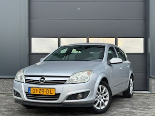 Opel Astra 1.6 Temptation 5drs NAP Trekhaak - Cruise - Airco - Lmv