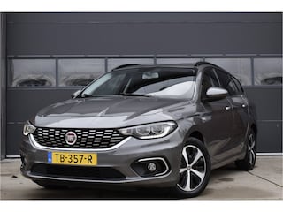 Fiat Tipo Stationwagon 1.6 MultiJet 16v Business Lusso Trekhaak - Navi - Camera - Cruise