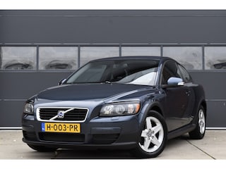 Volvo C30 2.4i Kinetic Youngtimer Trekhaak - Cruise - Airco - 5 Cilinder